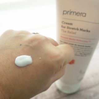 KEM TRỊ RẠN DA PREMIER CREAM FOR STRETCH MARKS. 200ML