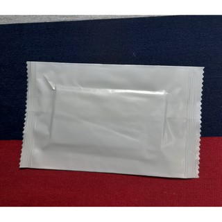 Combo 100 Khăn lạnh ( Màu Trắng ) dành cho Lò Bánh Mì, Dịch Vụ ăn uống bán mang về