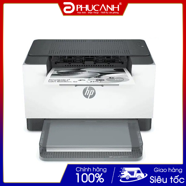 Máy in đen trắng HP LaserJet M211D (9YF82A)Hàng chính hãng