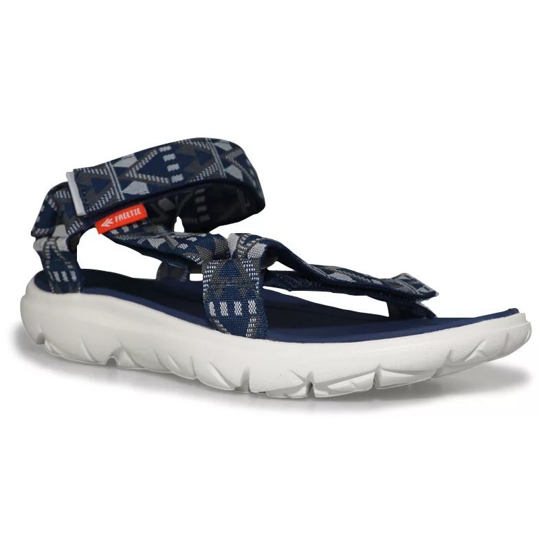 Dép Sandal Quai Hậu Xiaomi Freetie - Chính hãng _Vn(8 !