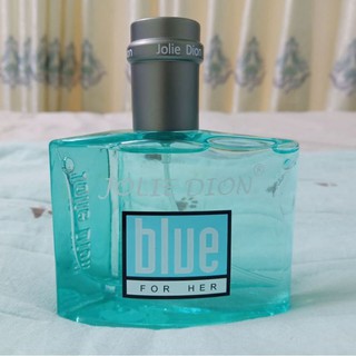 Nước Hoa nữ Blu _ JOLIE DION