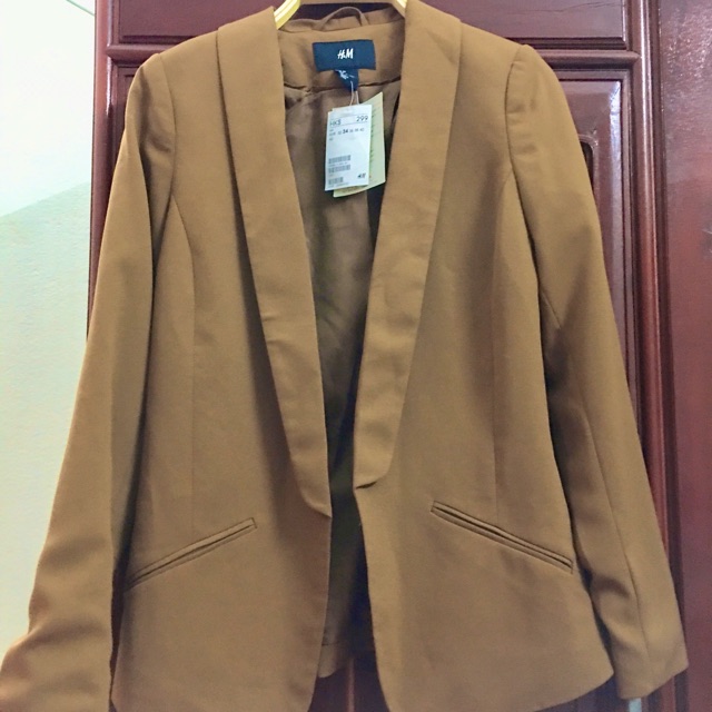 áo vest Hm auth(hết)