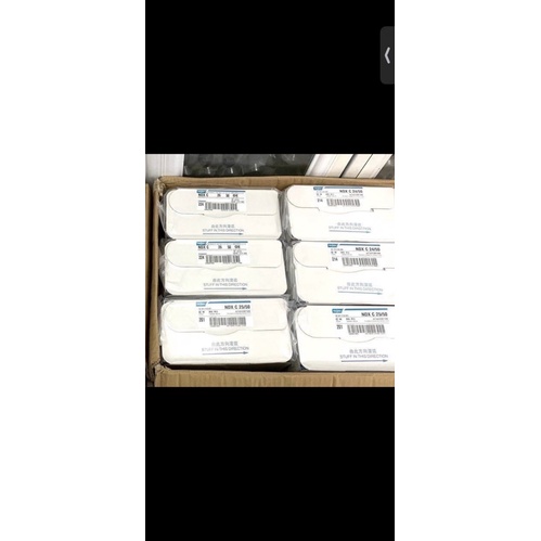 vỏ xúc xích colagen szie 21 ,24,25,26