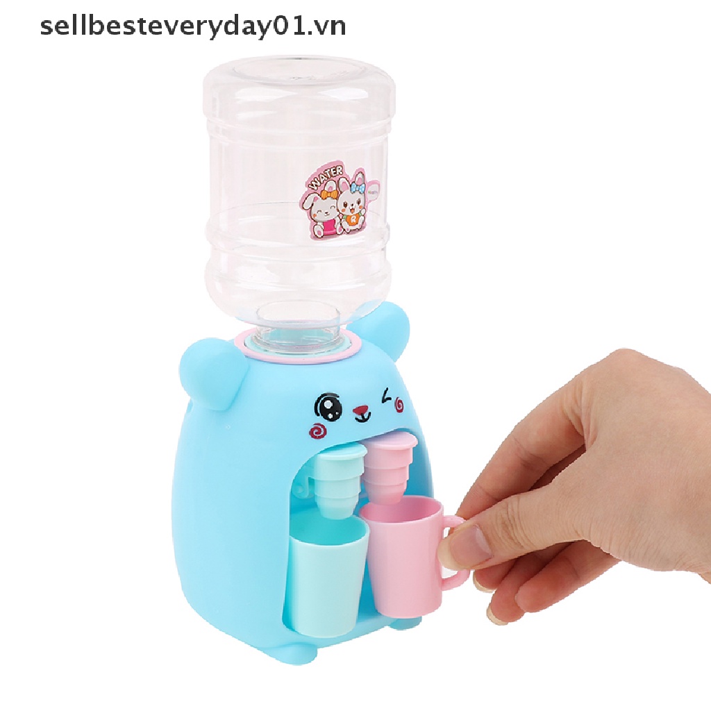 Máy lọc nước đồ chơi mini cho bé