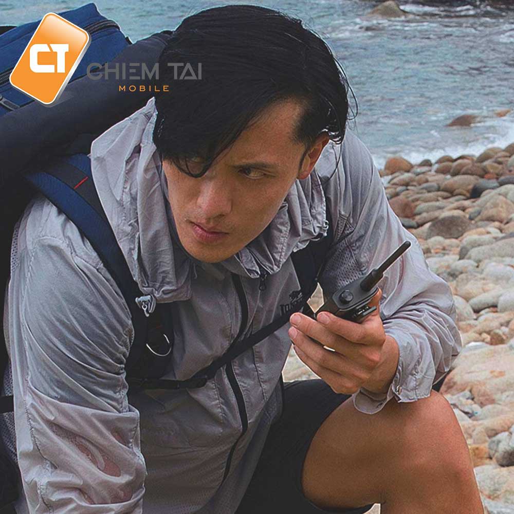 Bộ đàm Xiaomi Walkie Talkie gen 2