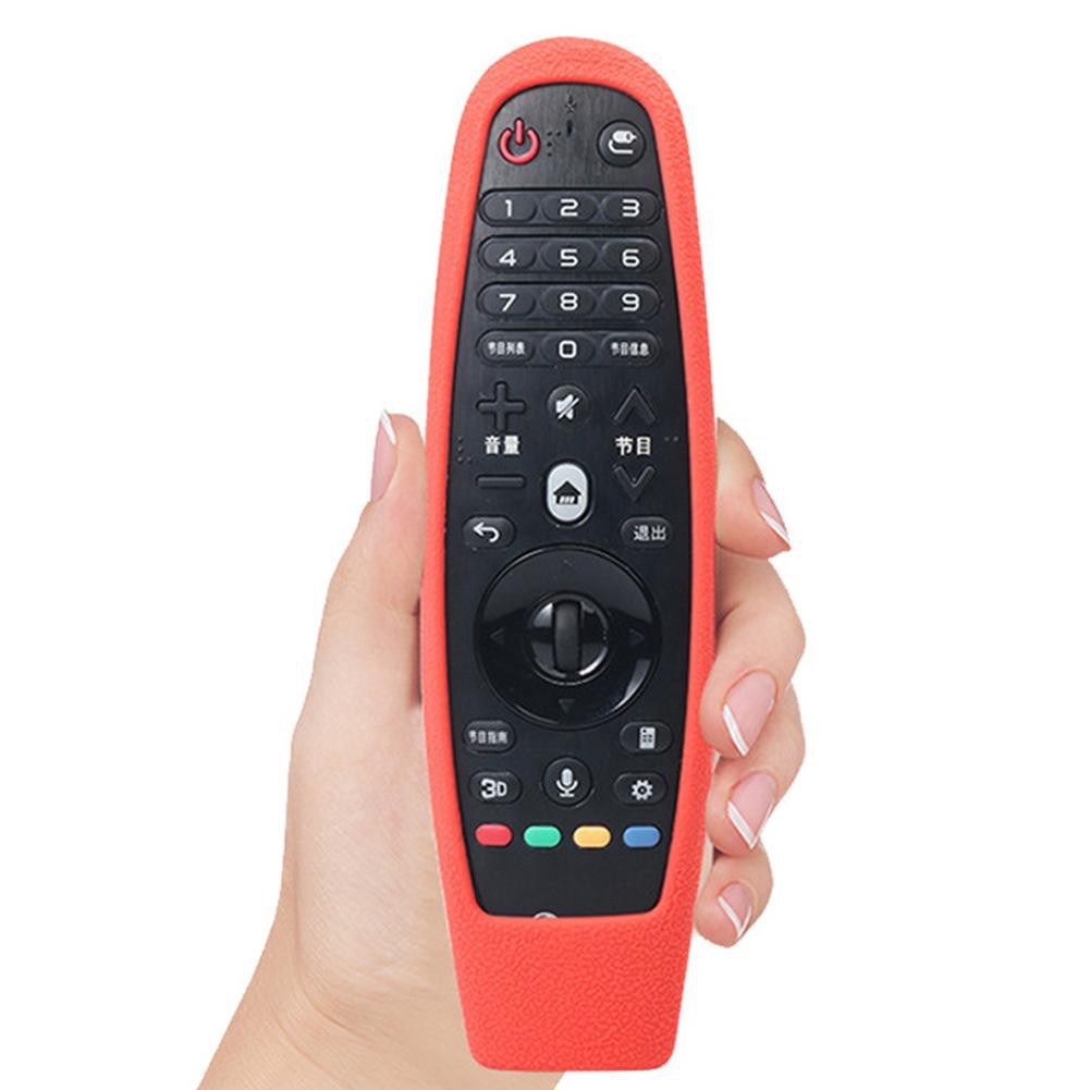 Ốp silicone bọc remote điều khiển TV LG AN-MR600 AN-MR650a