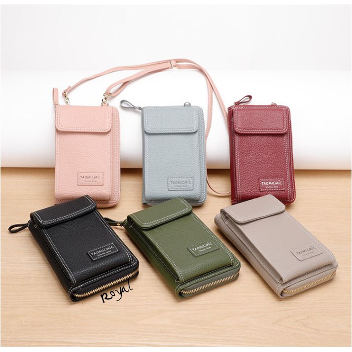 Túi đựng điện thoại kiểu dáng mới nhất 2019 siêu tiện ích | BigBuy360 - bigbuy360.vn