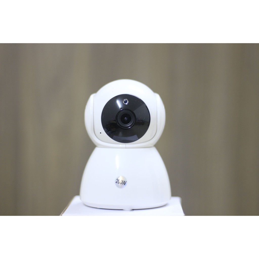 Camera giám sát Wifi IP V380 2MP 1080P | BigBuy360 - bigbuy360.vn