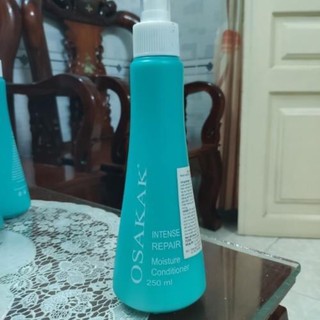 Xịt dưỡng tóc Osakak