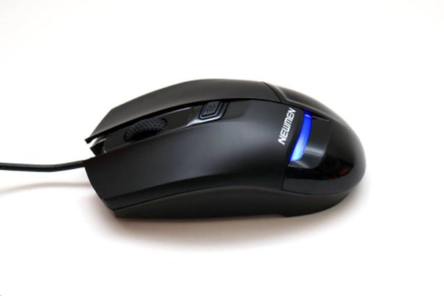 CHUỘT NEWMAN G10