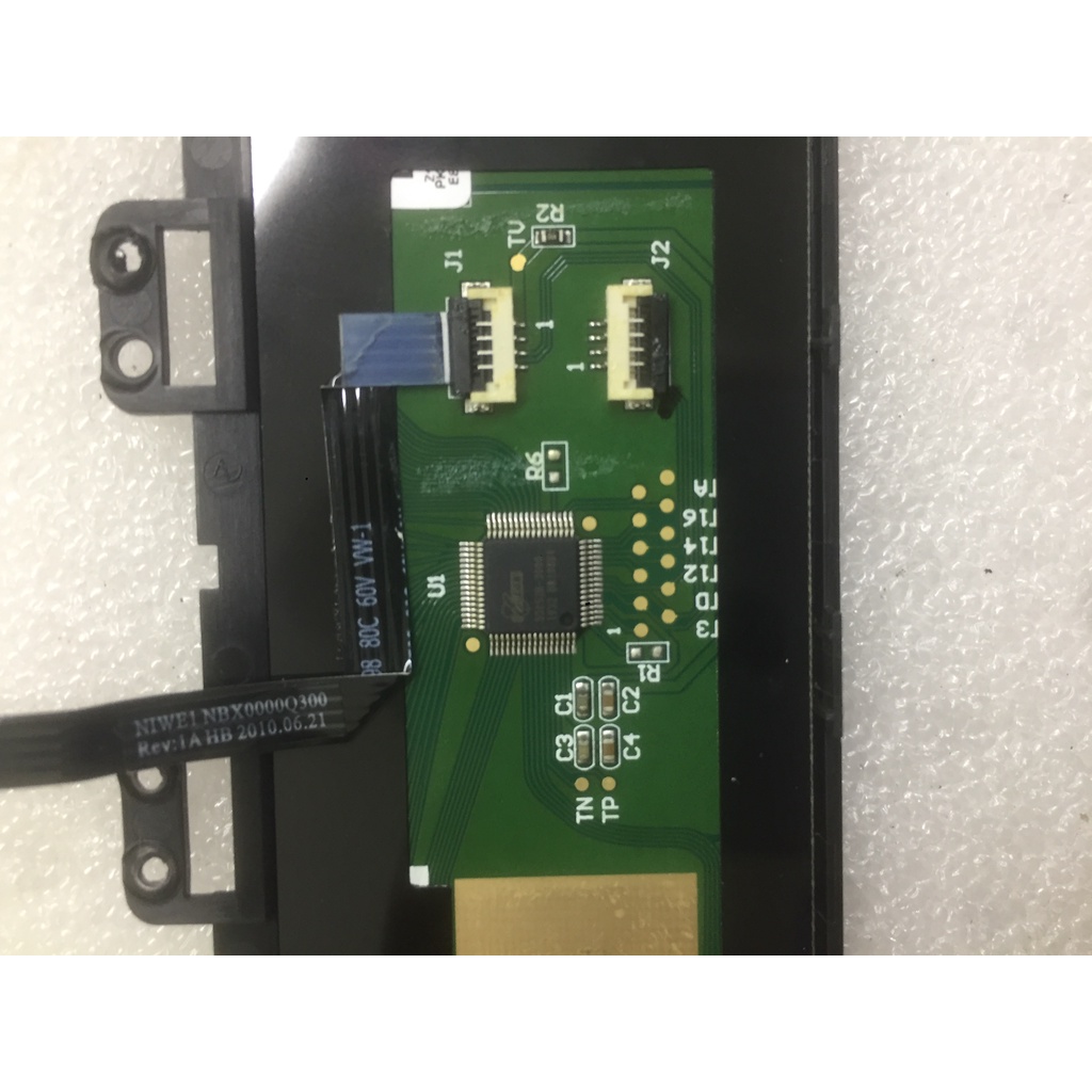 Lenovo G460 Touchpad Chuột cảm ứng niwe1 ls-5761p