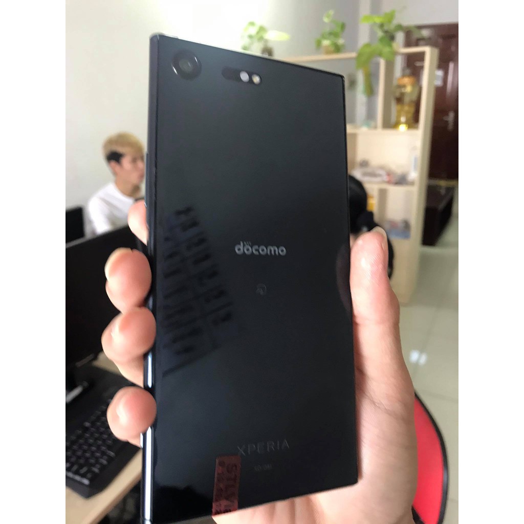 Điện Thoại Sony Xperia XZ Premium Likenew