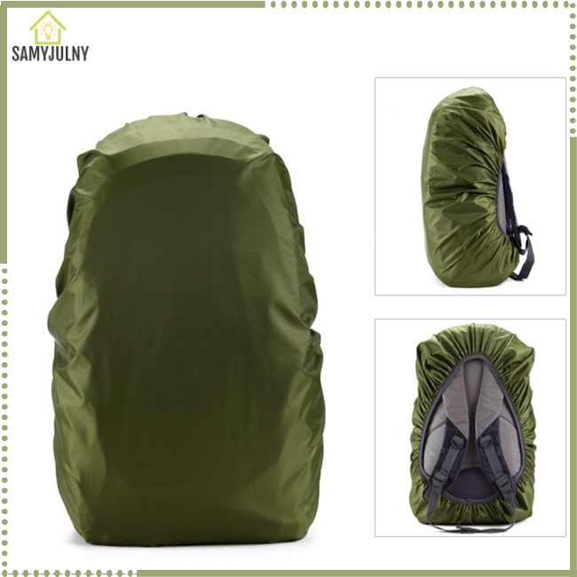 Vỏ Bọc Balo Chống Nước Chống Bụi Có Thể Điều Chỉnh Được Famy Julny 35L 45L