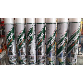 PU FOAM –KEO BỌT NỞ MAGICSEAL PREMIUM