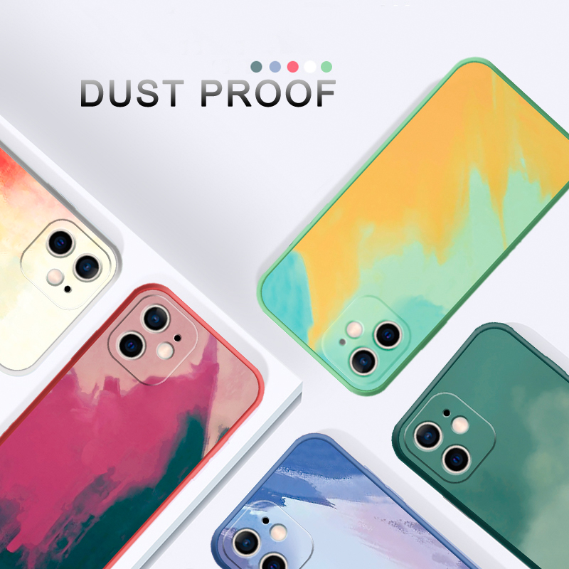 Ốp lưng điện thoại TPU mềm cho OPPO A15 A15S A37 A3S A12e A5S A7 A12 A12S A31 A5 A9 2020 A52 A92 A53 2020 A53S F9 A83 A93 4G A54 F17 Pro | BigBuy360 - bigbuy360.vn