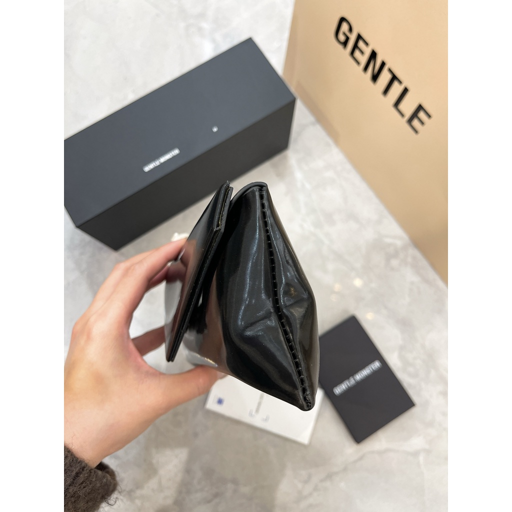 Set Hộp Thủy Tinh Gm 2022 Mới (Có Túi papaerbag) - Không Bao Gồm Kính