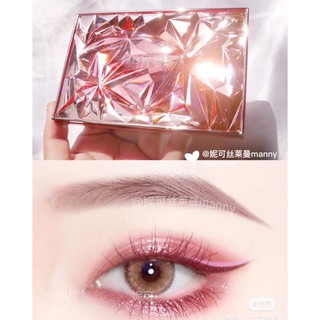 Phấn Mắt Clio Prims Air Eye Palette
