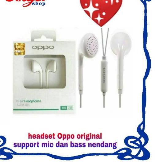 Tai Nghe 100% Chính Hãng Cho Oppo | BigBuy360 - bigbuy360.vn