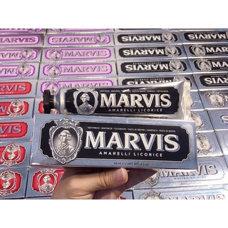 Kem đánh răng Marvis 85ml