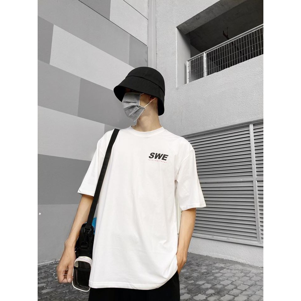 [Mã FATHANG5 giảm 10K đơn 50K] ÁO THUN ÁO PHÔNG TAY LỠ UNISEX NAM NỮ P-037 STREETWEAR | BigBuy360 - bigbuy360.vn