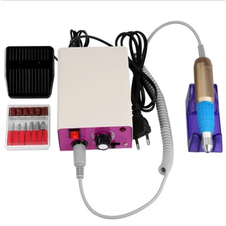 Bộ Máy mài móng đầy đủ hiệu MM- 25000