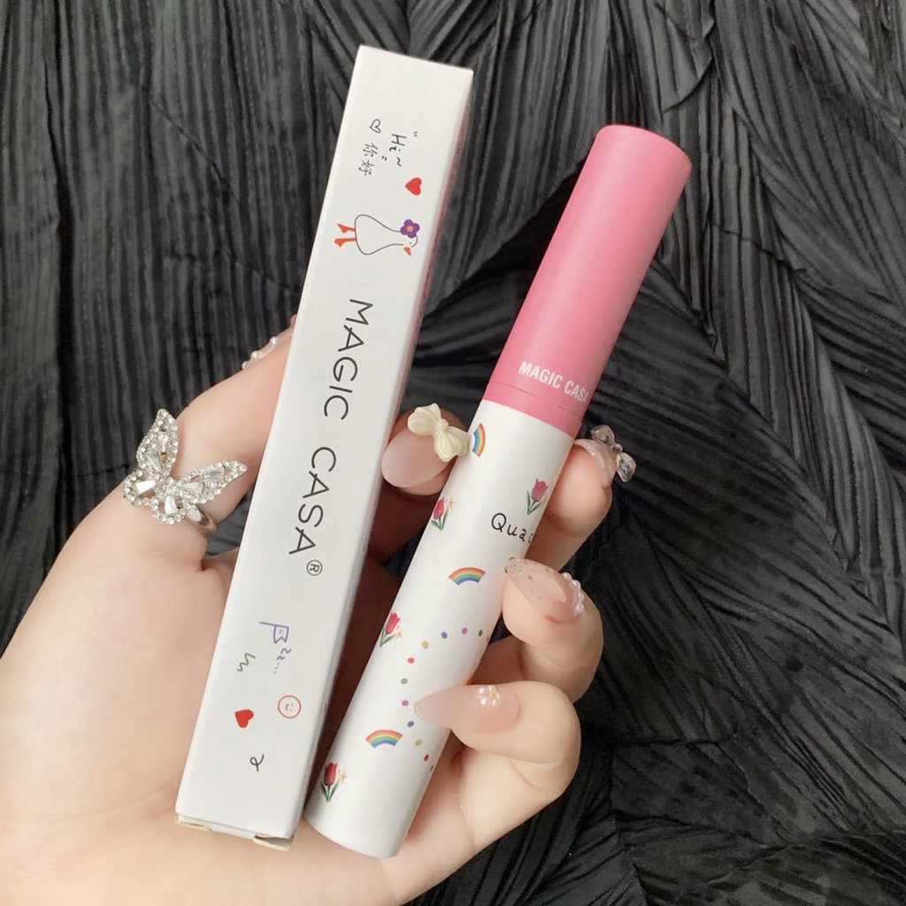 Son Kem Lì MAGIC CASA Nội Địa Trung Quốc Lâu Trôi | BigBuy360 - bigbuy360.vn