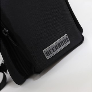 TÚI ĐEO CHÉO - NOTI MESSENGER BAG