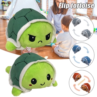 Thú Nhồi Bông Hình Chú Rùa Đáng Yêu