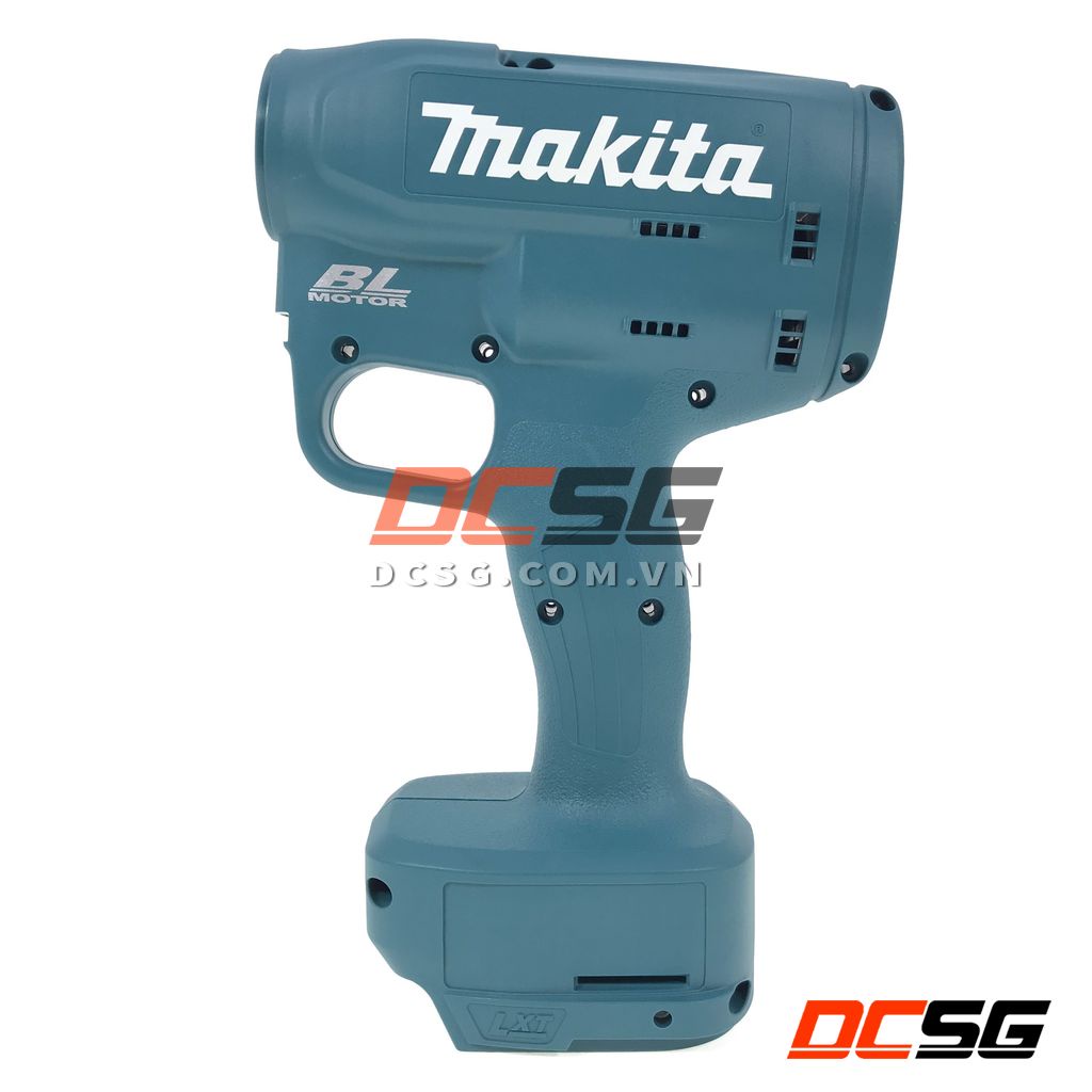 Vỏ máy rút đinh Rivet dùng pin 18V Makita DRV250 183L30-9 | DCSG