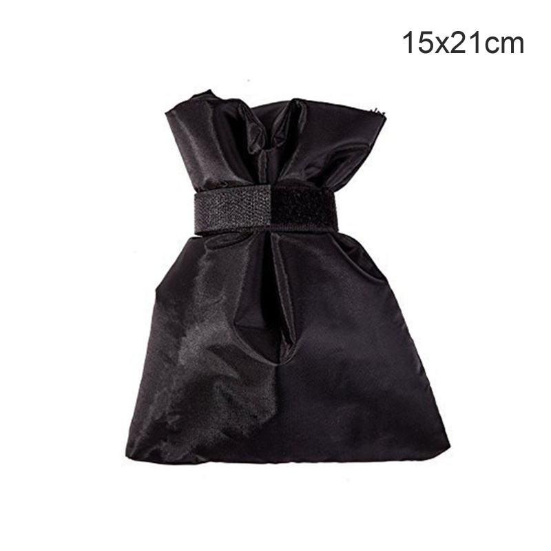 Vỏ Bọc Vòi Nước Chống Đóng Băng Có Thể Tái Sử Dụng Cho Mùa Đông