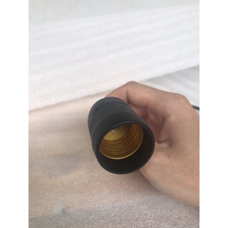 [Chính Hãng] Đui đèn chống thấm nước (CVV 2x0.5, dài 40cm) Rạng Đông Model: E27 IP65