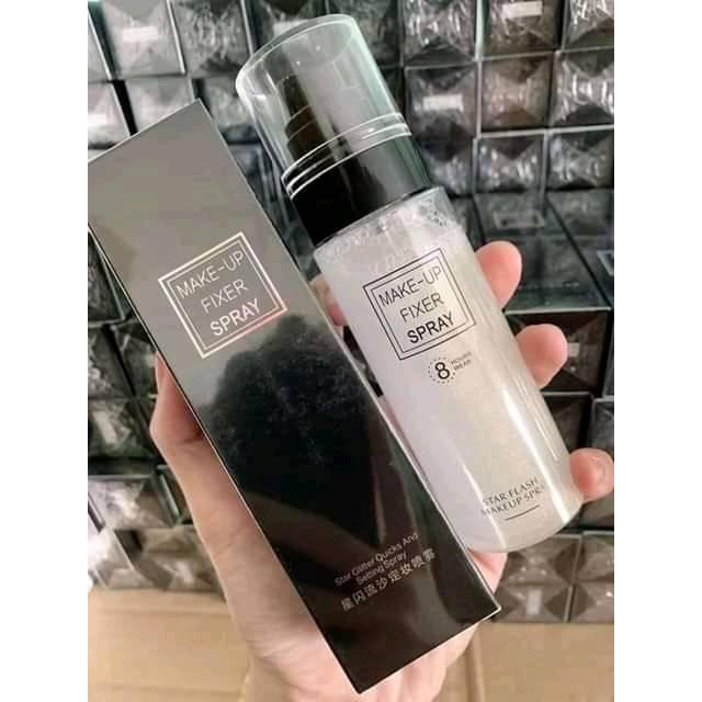 Xịt KHÓA MAKEUP LitiBeauty CHÍNH HÃNG Fixer Spray 100ml | BigBuy360 - bigbuy360.vn