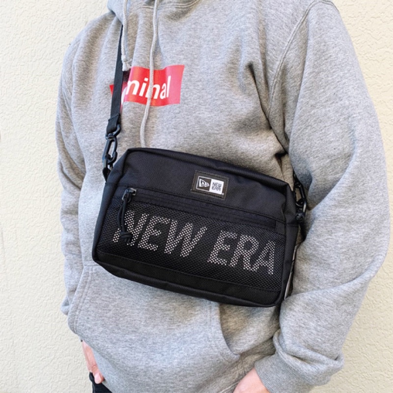 Túi đeo chéo - Bag New Era chính hãng