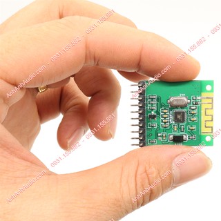 mạch bluetooth loại module
