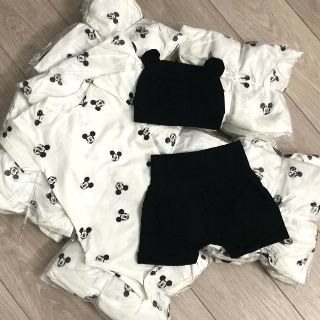 Set 3 chi tiết HM cho bé