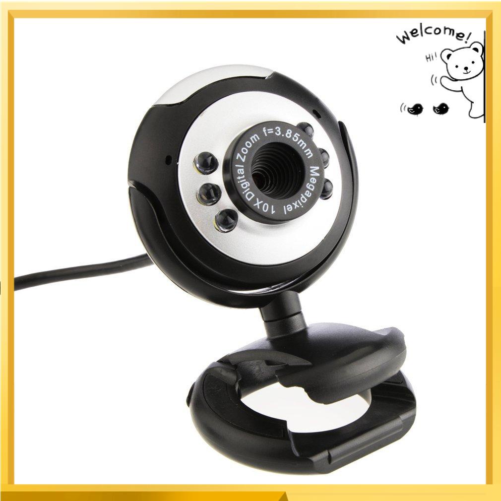 ⚡ Webcam HD kỹ thuật số kèm MIC dạng kẹp gắn máy tính/Laptop | BigBuy360 - bigbuy360.vn