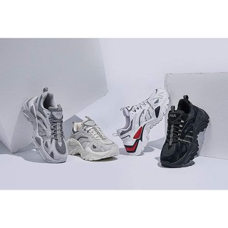 [Chính hãng-FAKE đền gấp 10] Giày Fila Interation 2020🔴Giảm 50K🔴Khi nhập mã