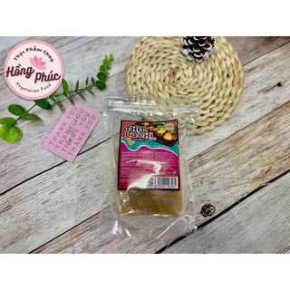 Thịt ba rọi chay 320gr