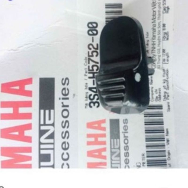 Công tắt đèn Sirius exciter 135 jupiter