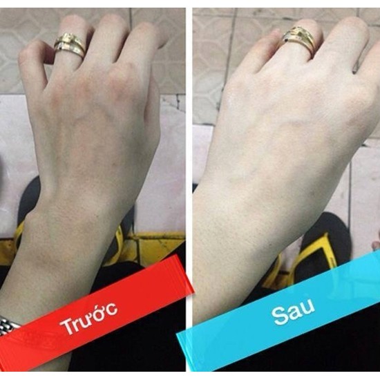 [Chính Hãng] Kem Tắm Trắng TRĂNG 16 | BigBuy360 - bigbuy360.vn