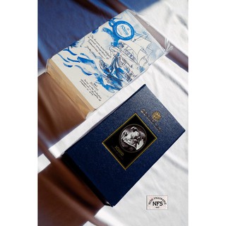Nước hoa minisize ZOOLOGIST SQUID new launch 31/8/2019