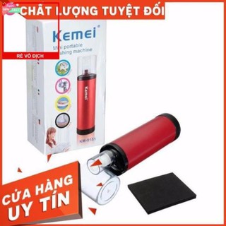 Máy giặt mini cầm tay Kemei KM-9151