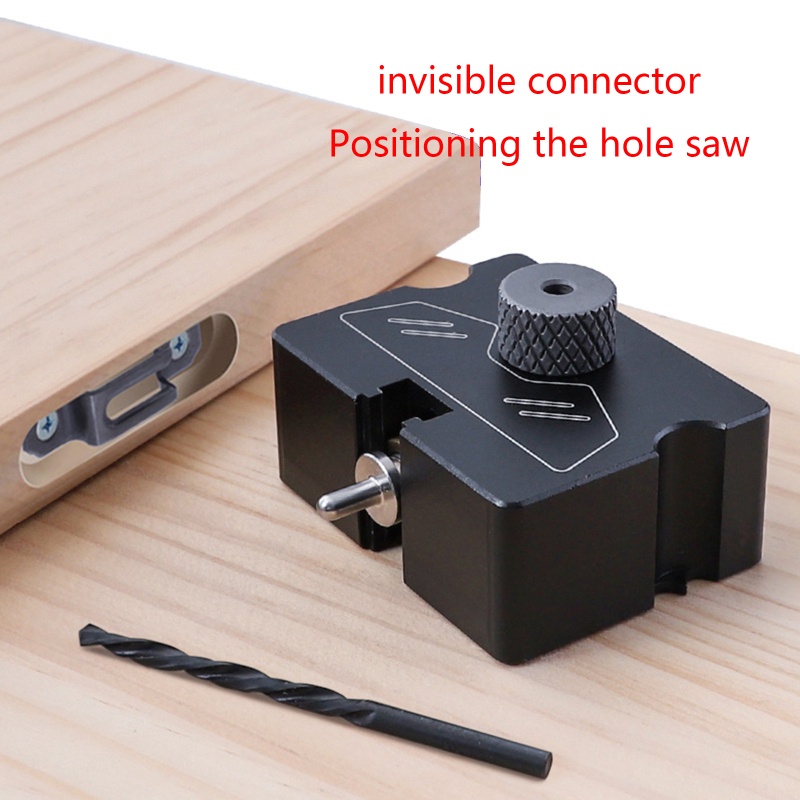 Dụng Cụ Định Vị Điều Chỉnh Lỗ Khoan Chuyên Dụng Connec