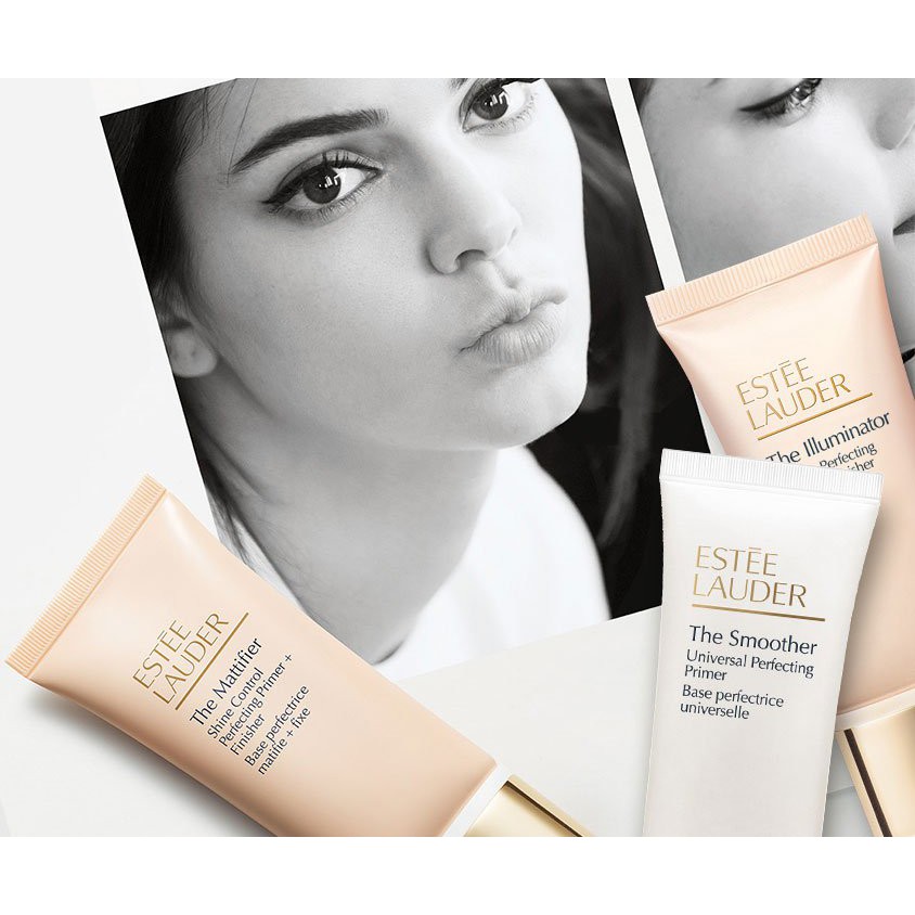 Kem lót Estee Lauder The Smoother Universal Perfecting Primer | BigBuy360 - bigbuy360.vn