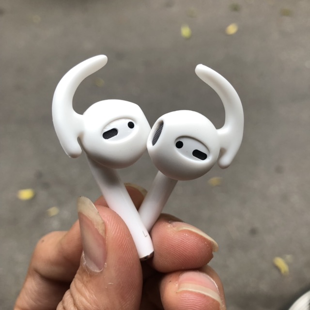 Núm Bảo Vệ Tai Nghe Cho Dòng iPhone EarPod