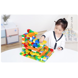 ❤Đồ Chơi Xếp Gạch Phát Triển Trí Tuệ Cho Bé