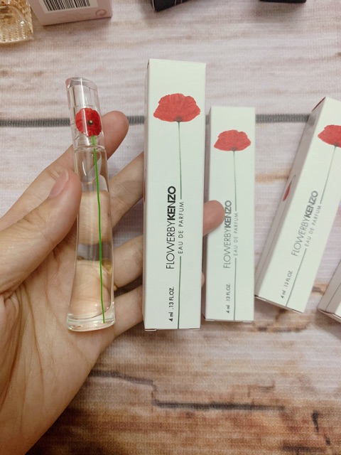 Nước Hoa Mini Hãng Các Loại [FREESHIP] Lưu Giữ Mùi Hương Lâu 😍 | Thế Giới Skin Care