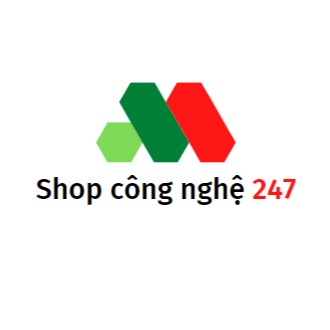Shop Công Nghệ 24.7
