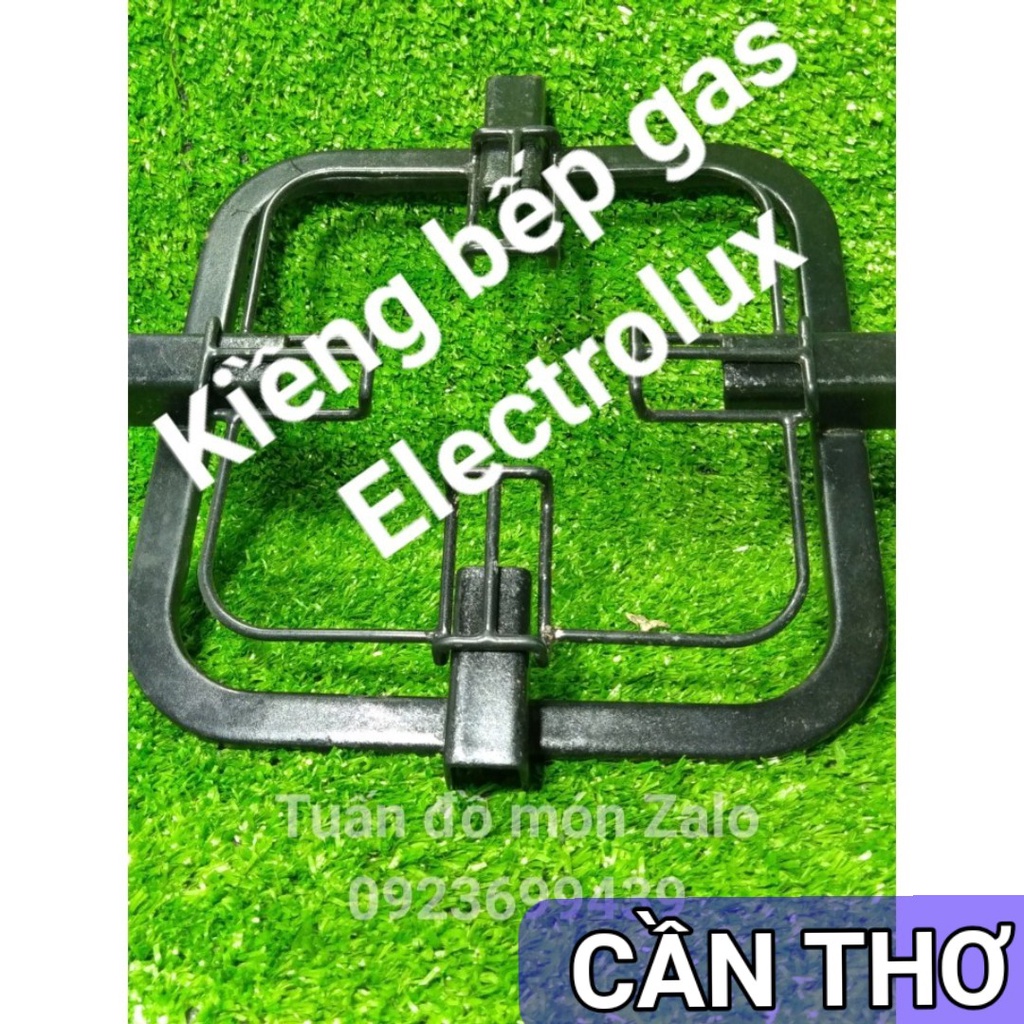 Kiềng Bếp Gas ELECTROLUX phụ tùng linh kiện chính hãng