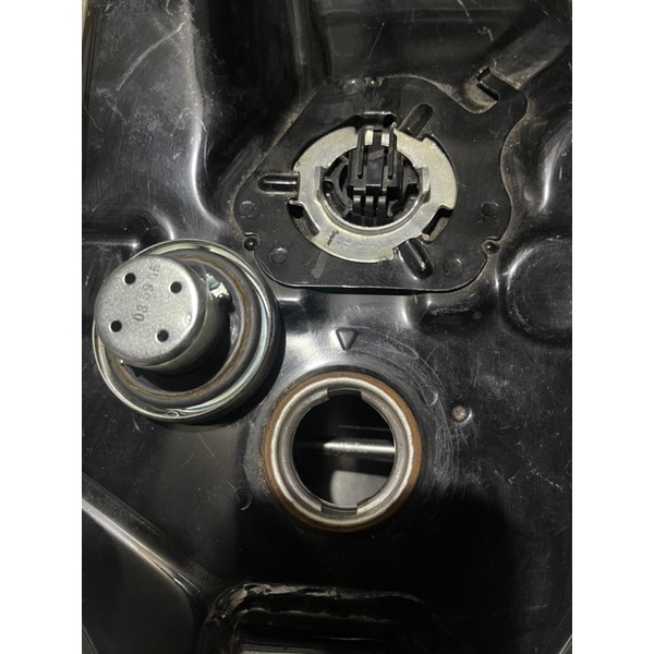 Bình xăng lớn xe wave 110